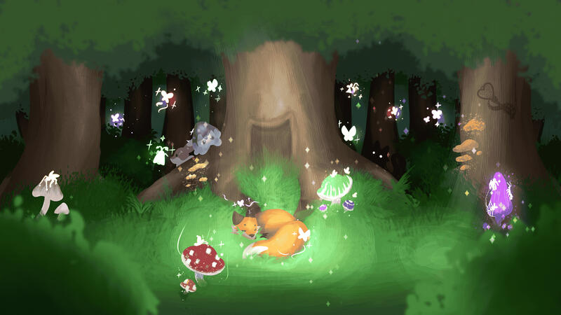 Phoxy Gift