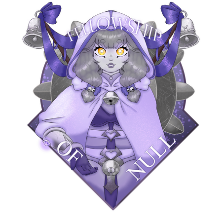 Hoppou community logo