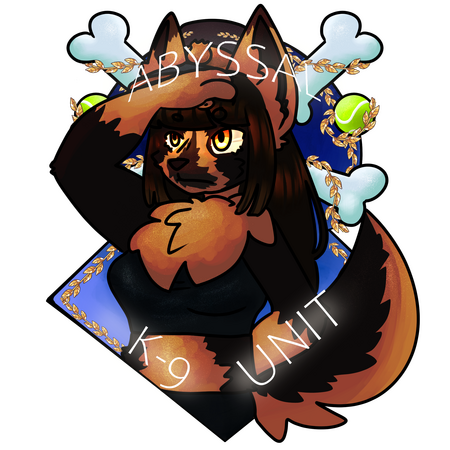 K-9 Unit