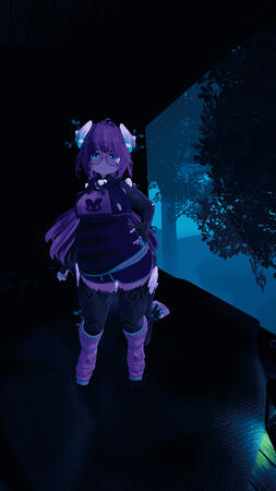 Mori Plus size Edit Personal [Model by Torinyan]