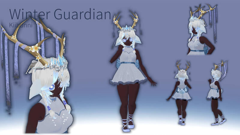 Public Hoppou Kitbash 2